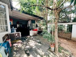 Lorong Marzuki (D14), Semi-Detached #574573381